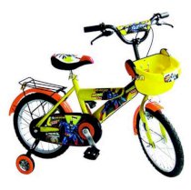 Xe đạp hai bánh có họa tiết M701