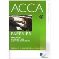 F3-Financal  Acounting - Study Text BPP - 2010