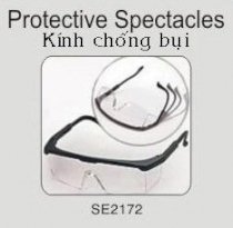 Kính chống bụi SE2172