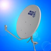 Anten Parapol VTC S0601C  0.6m