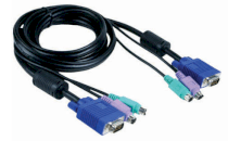 Cable Link dùng cho KVM Switch ( DKVM-CB5 )