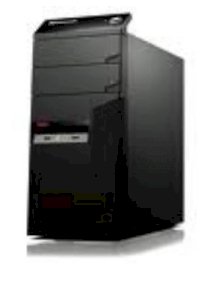 Máy tính Desktop Lenovo Thinkcentre A58 (0841B1A) (Intel Pentium Dual Core E5300 2.6GHz, RAM 2Gb, HDD 250Gb, VGA Intel GMA X3100, PC DOS, không kèm màn hình)