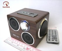 USB Speaker MD-V1