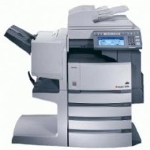 Cho thuê máy Photocopy màu e.studio 3511 và e.studio 4511