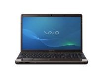 Sony Vaio VPC-EB2PGX/BI (Intel Core i5-540M 2.53GHz, 4GB RAM, 500GB HDD, VGA Intel GMA HD, 15.5 inch, Windows 7 Professional 64 bit)