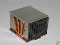 IBM Xseries 3400, X3500 , X3650- CPU Heatsink ( 40K7438 ; 42C9412 ) 