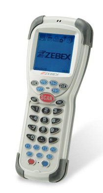 Zebex Z-2050BA