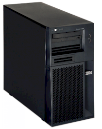 System x3200 - M3 (4252-C2A)