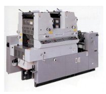 Rotaprint HAMADA H234K