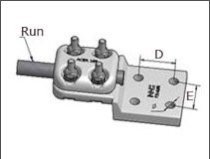 Đầu nối dây phẳng FT0-A500-4H