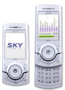 Pantech Sky IM-S200K