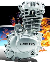 Động cơ xe máy Yinxiang CB250