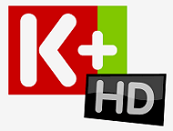 Bộ thu truyền hình K+ HD(KPLUS HD)