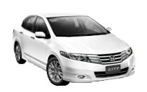 Honda City 1.3 A MT 2010