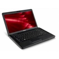 Toshiba Satellite C640D-1004U (AMD Athlon II Dual-Core Processor P320 2.1GHz, 1GB RAM, 320GB HDD, Intel GMA HD, 14 inch, PC DOS)