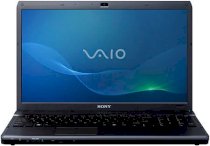 Sony Vaio VPC-EB33FX/BJ (Intel Core i3-370M 2.4GHz, 4GB RAM, 320GB HDD, VGA Intel HD Graphics, 15.6 inch, Windows 7 Home Premium 64 bit)