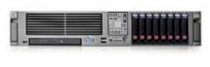 HP Proliant ML350 T05 417605-371 (Intel Xeon Dua Core 5140 2.33GHz, RAM 1GB, HDD 72GB)