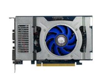 KFA2 GeForce GT240 1GB GDDR5 PCIe 2.0