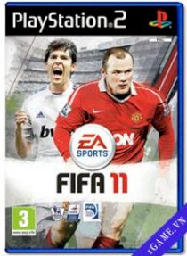 FIFA 2011