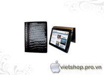 Bao da vằn đen cho iPad