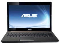 Asus N82JQ-VX096 (Intel Core i5-460M 2.53GHz, 2GB RAM, 500GB HDD, 14 inch, VGA NVIDIA GeForce GT 335M, 14 inch, PC DOS