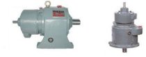 Đầu giảm tốc 2 cấp Li-Ming 1/4HP-20HP