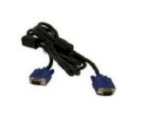 Cable VGA (PC-Monitor & PC-Project) 03m