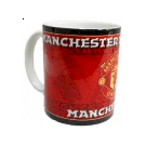 Cốc Manchester United RDVN-C001