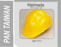 Nón bảo hộ Helmets SE1711