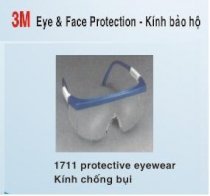 Kính chống bụi 3M 1711