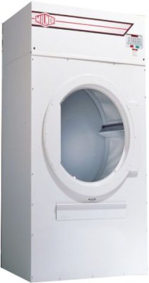 Máy giặt công nghiệp Milnor M122 