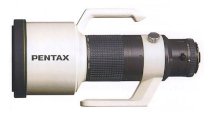 Lens Pentax A 645 600mm F5.6 ED [IF]