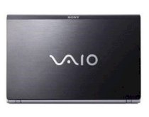 Sony Vaio VPC-F135FG/B (Intel Core i5-560M 2.66GHz, 2GB RAM, 500GB HDD, VGA NVIDIA GeForce G 310M, 16.4 inch, Windows 7 Home Premium)