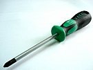 Engineer Screwdriver Phillips Point 2*300 (9241010)