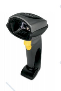 Symbol DS6707 Scanners (Black)