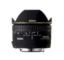 Lens Sigma 15mm F2.8 EX DG DIAGONAL FISHEYE(Nikon AF)