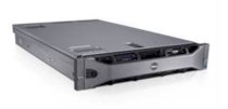 Dell PowerEdge R710 (AS-PER710/3.5) (Intel Nehalem Xeon Quad Core X5570 2.93Ghz, RAM 4GB, HDD 1x500GB, 570W)