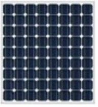 Tấm Pin năng lượng mặt trời BP275