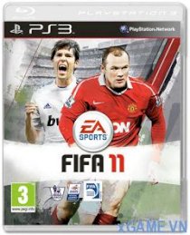 FIFA 11 (Sony Play Station 3 (PS3))