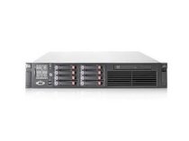 HP ProLiant DL380 G6 (Intel Xeon Quad Core E5520 2.26GHz, RAM 4GB, HDD 146GB, Raid P410i, 460W)