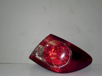 Đèn hậu sau Led xe ô tô