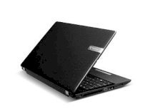 Gateway NV79C49u (Intel Core i5-460M 2.53GHz, 4GB RAM, 500GB HDD, VGA Intel HD Graphics, 17.3 inch, Windows 7 Home Premium 64 bit)