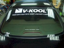 Phím cách nhiệt kính sườn sau 1 cửa V-Kool VK-75