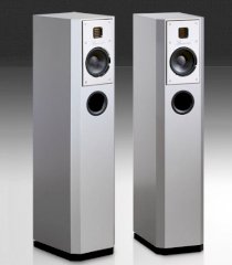 Loa Burmester 995 MK3