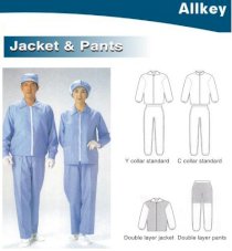 Bộ quần áo Jacket & Pants