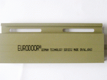 Cửa cuốn  EURODOOR Series 2