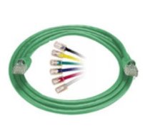 Patch cable UTP Cat 5E 3m