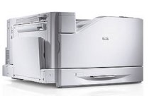 Dell 7130cdn Colour Printer