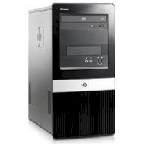 Máy tính Desktop HP Pro 2000MT (WZ175PA) (Intel Dual-Core E6600, RAM 1GB, HDD 320GB, VGA Onboard, PC DOS, không kèm màn hình)