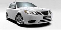 Saab 9-3 Sport Sedan 2.0T AT 2010